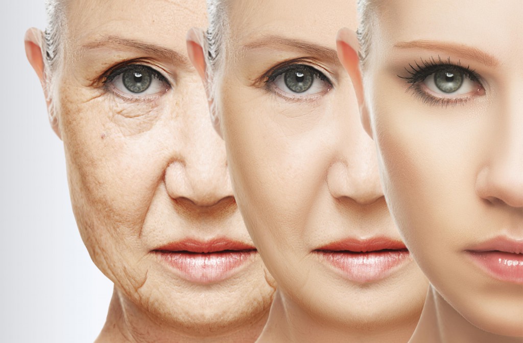 HBOT AMONGST THE LATEST TREND IN ANTI-AGING